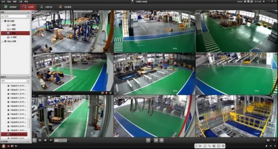 華工科技助力順特電氣，共鑄廣東省“2025先進級智能工廠”標桿