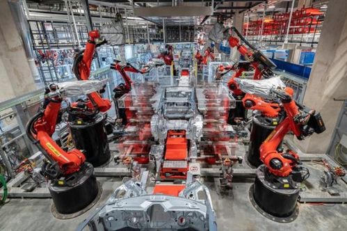 特斯拉Model 3降價(jià)至23.59萬，系統(tǒng)集成如何塑造價(jià)格新低？