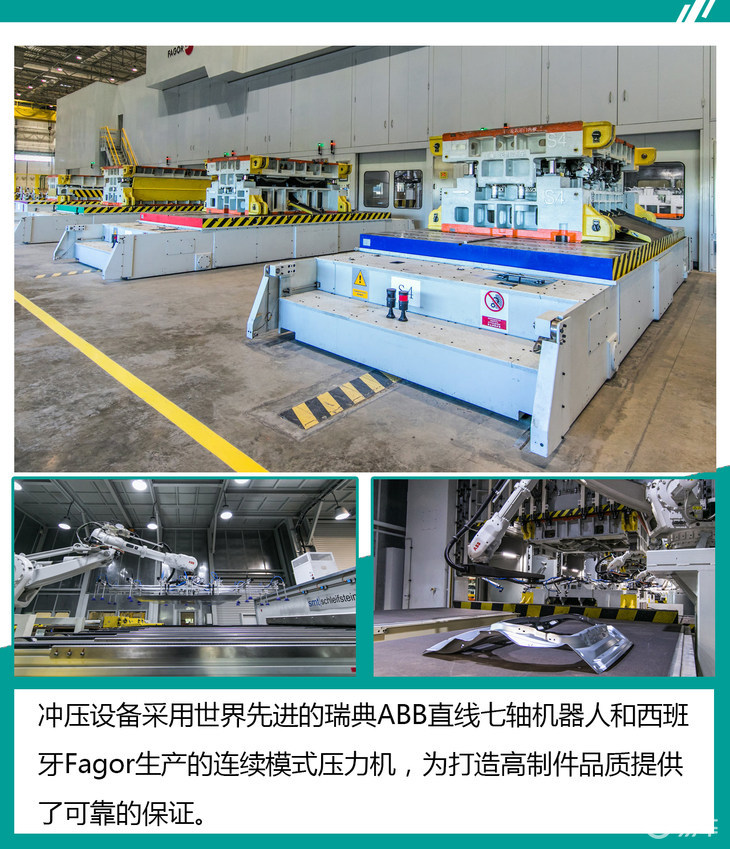 長(zhǎng)城圖拉工廠 中國(guó)車企在海外最大整車基地的標(biāo)桿意義