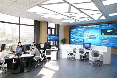 一次采集、多種生成、全媒傳播 青島李滄區(qū)融媒體中心引領(lǐng)新聞生產(chǎn)新范式