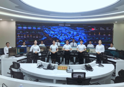 數(shù)字政通助力西寧筑牢智慧防疫屏障，城市精細(xì)化治理再顯成效