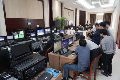 浙江廣電 創(chuàng)新融合報(bào)道模式，提升全國(guó)兩會(huì)新聞信息采集與傳播力